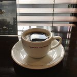 やなか珈琲店 CHABARA店