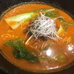 チャイナダイニング 申華 - 