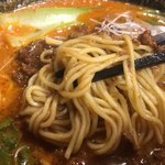 チャイナダイニング 申華 - 