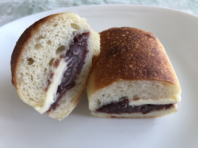 ブーランジェリーリアン 長町一丁目 パン 食べログ