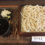 手打蕎麦 いしおか - 