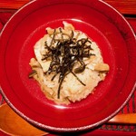 ろんど - 出汁茶漬け