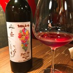 ろんど - ペアリング5杯目