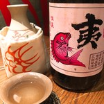 ろんど - ペアリング4杯目