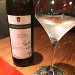 ろんど - ペアリング2杯目