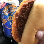 セブンイレブン - 料理写真:
