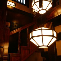 五代目 野田岩 麻布飯倉本店 - 
