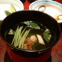 五代目 野田岩 麻布飯倉本店 - 