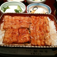 五代目 野田岩 麻布飯倉本店 - 
