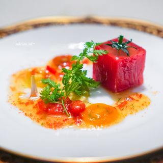 レストラン クレッセント_0