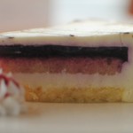 THE KOBECRUISE コンチェルト - レアチーズケーキ