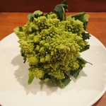 リストランテ野呂 - 