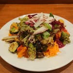 リストランテ野呂 - 