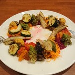 リストランテ野呂 - 