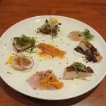 リストランテ野呂 - 