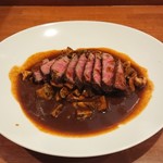 リストランテ野呂 - 