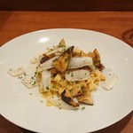 リストランテ野呂 - 