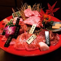 焼肉エクセレント 銀座店 - 