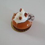 カスミ - キャラメルバナーヌ