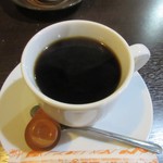 サンティプール - オーガニックネパールコーヒー