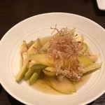 やきとり稲田 - 