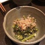 やきとり稲田 - 