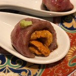 やきとり稲田 - 凶悪なうまさ