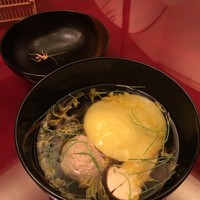 渡風亭 - 椀盛