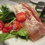 ピッツェリアGG 吉祥寺 - 