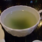 リエゾン - わかめスープ