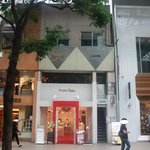 リエゾン - お店は２階！
