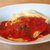 洋食屋バンフィール - 料理写真:チキンライス・トマトソース2/3サイズ