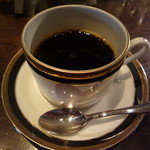 Cafe Tram - 2017-04 ◉エチオピア 税別不明 700円