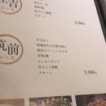 やきとり稲田 - 