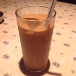 インドラディップ - アイスチャイ