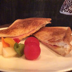 シアターカフェ プロセニアム - 