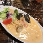 プー横丁 - ウィズライス キャプテンディッシュ