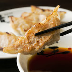 Ai Rabu Gyouza Akiba No Ryuuou - I Love Gyoza アキバの竜王 秋葉原総本店は餃子を愛し、餃子を敬愛し、餃子と共に歩むお店です。