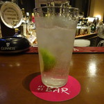 中村BAR - 