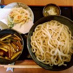 手打ちうどん さなぶり - 