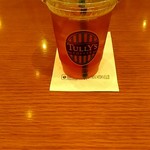 タリーズコーヒー - 