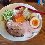 くじら食堂 - 