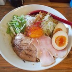 くじら食堂 - 