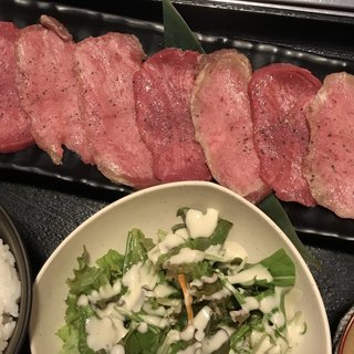 ホルモン食堂_0