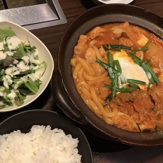 ホルモン食堂_1