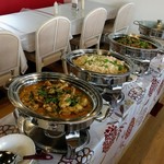 兵庫ハラールレストラン - 