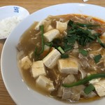 麺や二代目 夜来香 - 