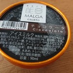 マルガージェラート - 