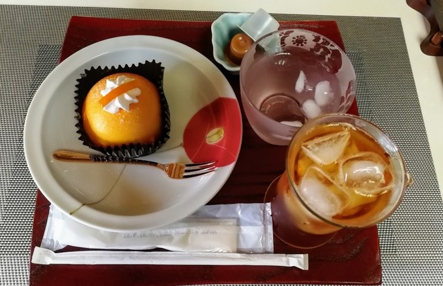 ギャラリー美器 - 白石蔵王（カフェ）の写真