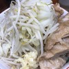 ラーメン二郎 横浜関内店